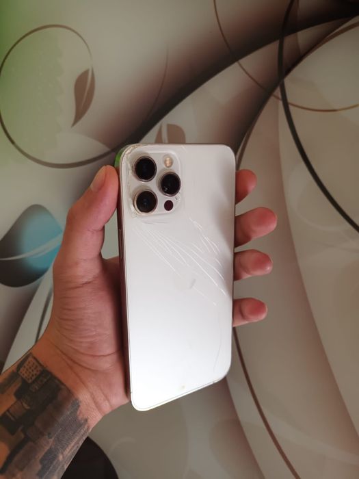 Iphone 12 pro max