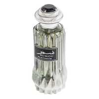 Vand parfum barbati Sumou Silver Lattafa 100 ml