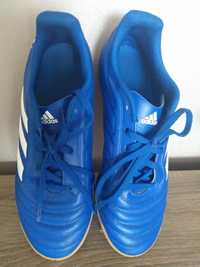 Лот Adidas Copa+ Adidas Fortarun 38,2/3+подарък