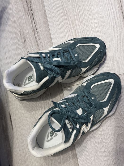 New balance 9060
