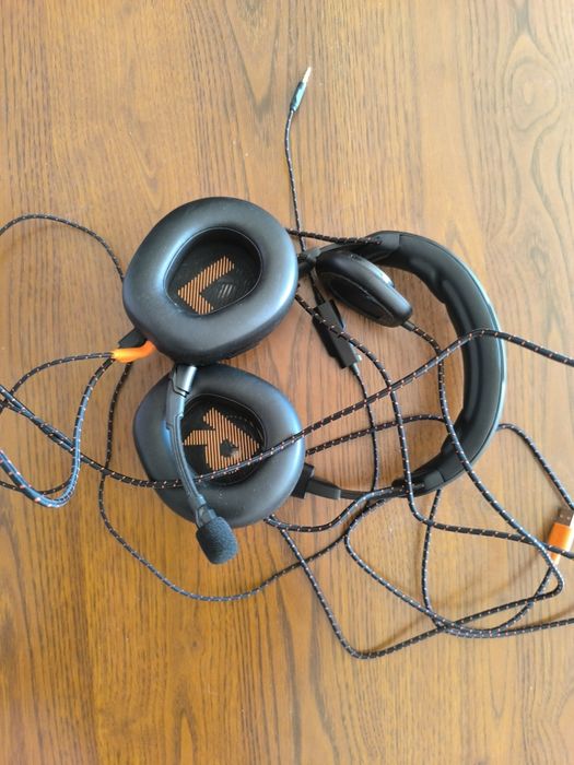 Gaming JBL Quantum One