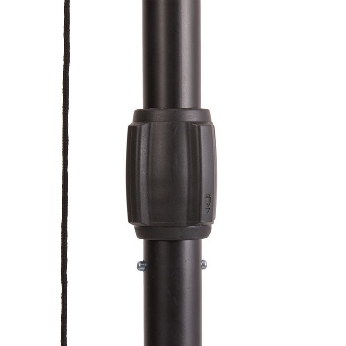 Set Turnball Strong 1 stâlp, 2 rachete, 1 - produs resigilat Decathlon