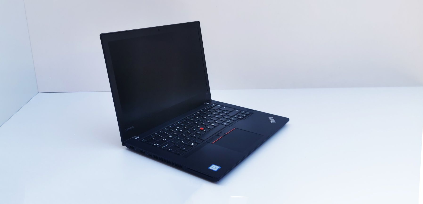 NOU Lenovo ThinkPad T470 i5 6300U 256 / 512 GB SSD 8 / 12 / 16 GB RAM