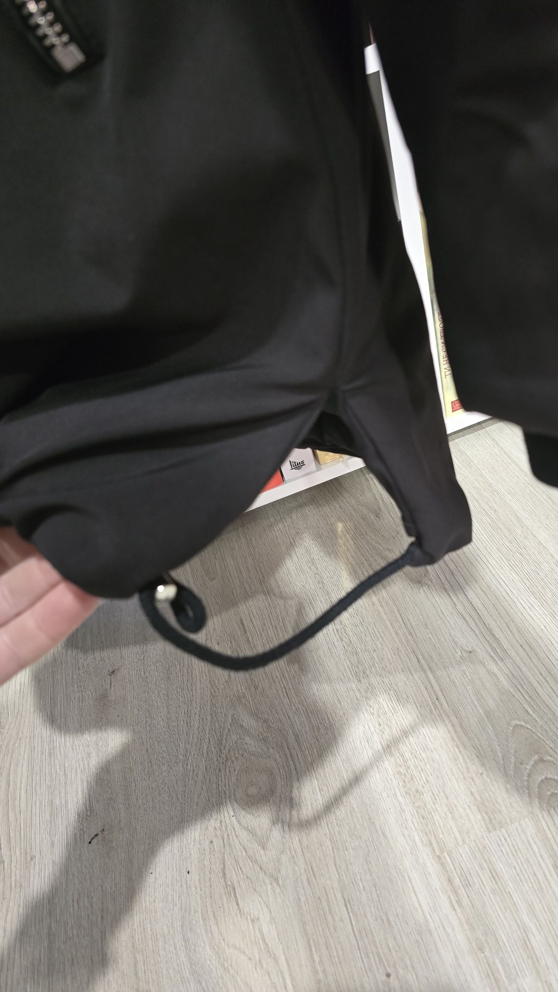 Мъжко яке Zara Men S размер