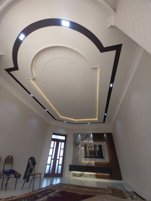 Assalomu alaykum yevroremont