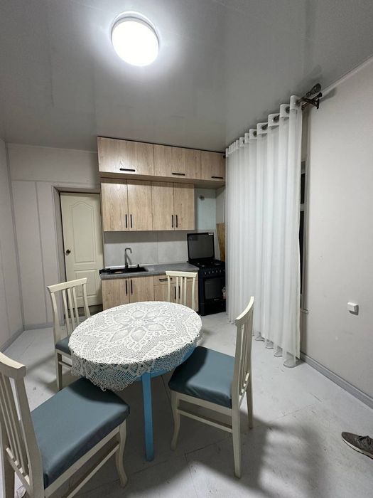 Kvartira sheriklikka chorsu