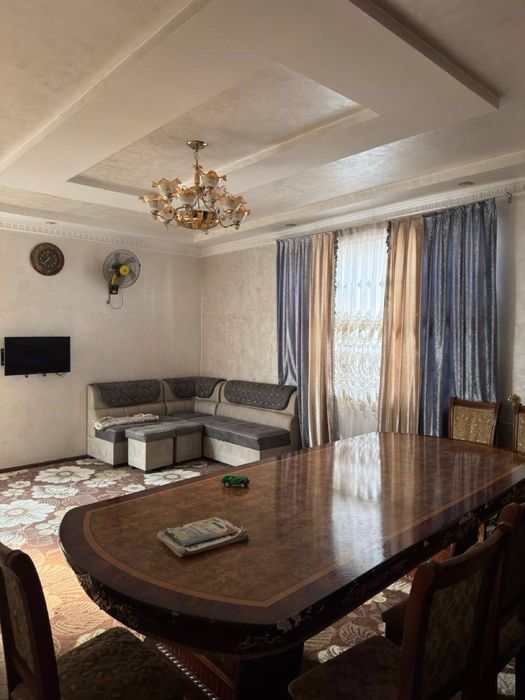 Срочно! Учкахрамон пост Оринтир 2 соту 4 хона