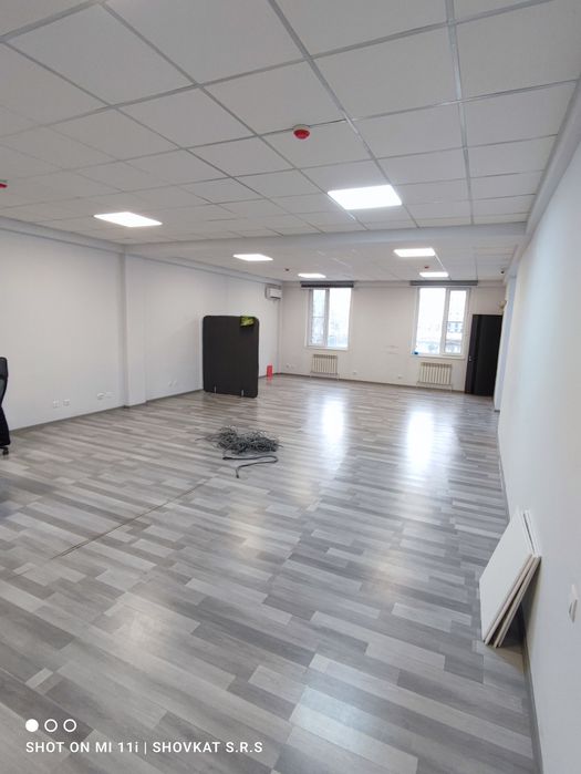 Офис105м² Яккасарай район Абдуллы Каххара ориентир ЖК Стамбул Сити