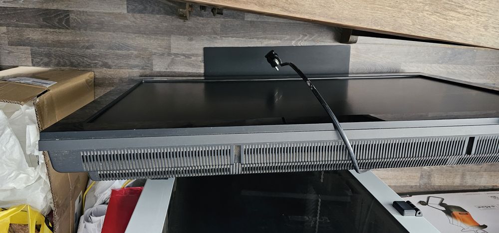 Плазмен телевизор 42"