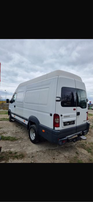 Dezmembrez renault master 3.0 renault mascott