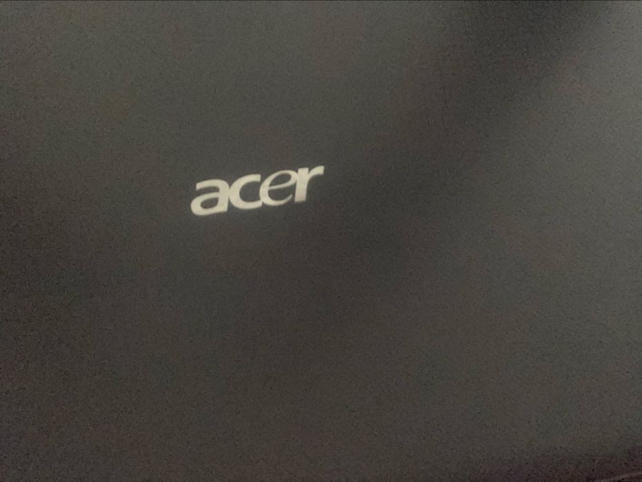 Ноутбук Acer кора рангда