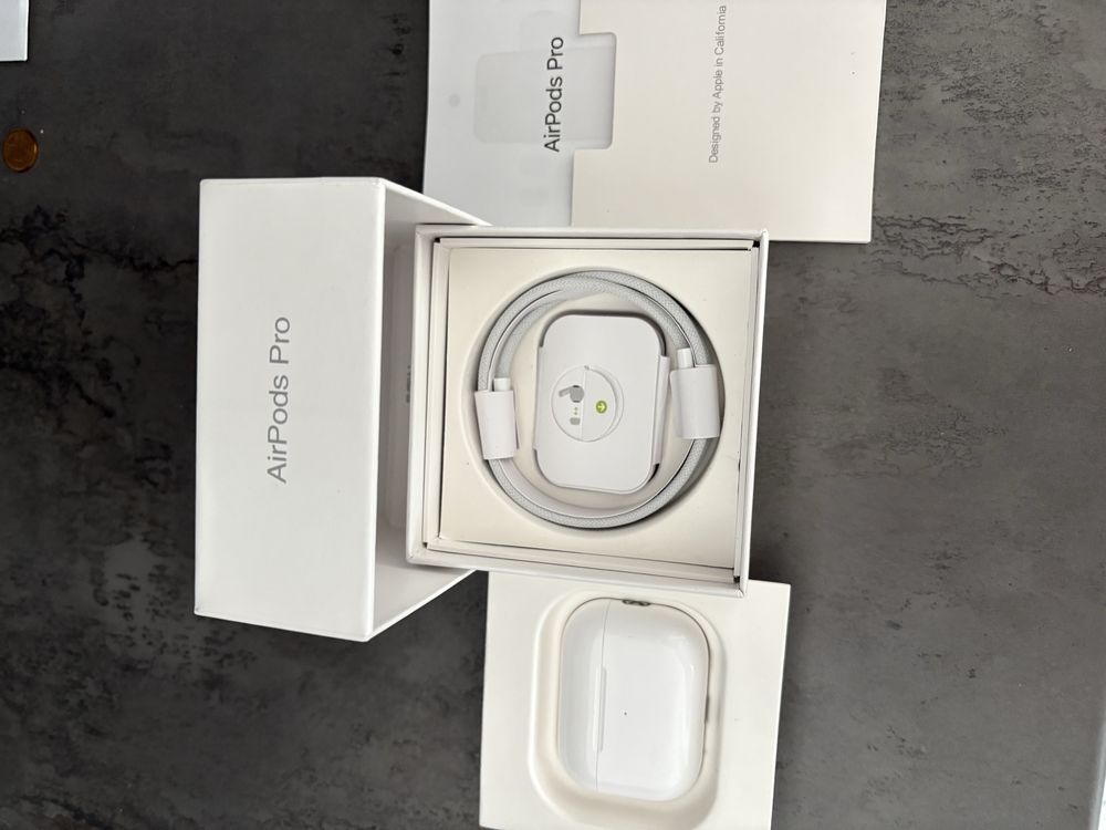 Apple airpods 2 pro