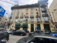 4 camere de 92 mp pe strada Vasile Lascăr la 5 min de Universitate