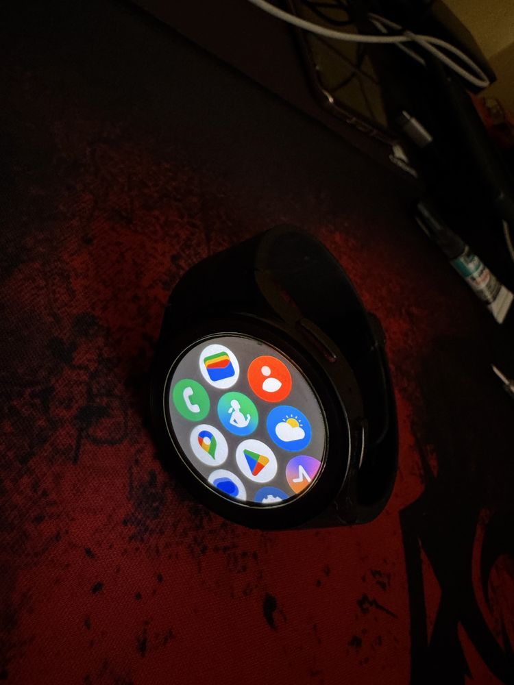 Samsung Galaxy Watch 5 Pro
