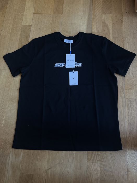 Tricou Off White