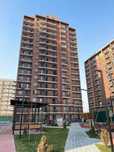 ;Assalom‼️Sohil 1к квартира 29m2 от Golden house Фаргана йули  Узбум1