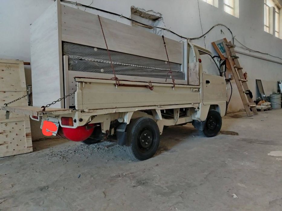 Labo sotladi  srochna