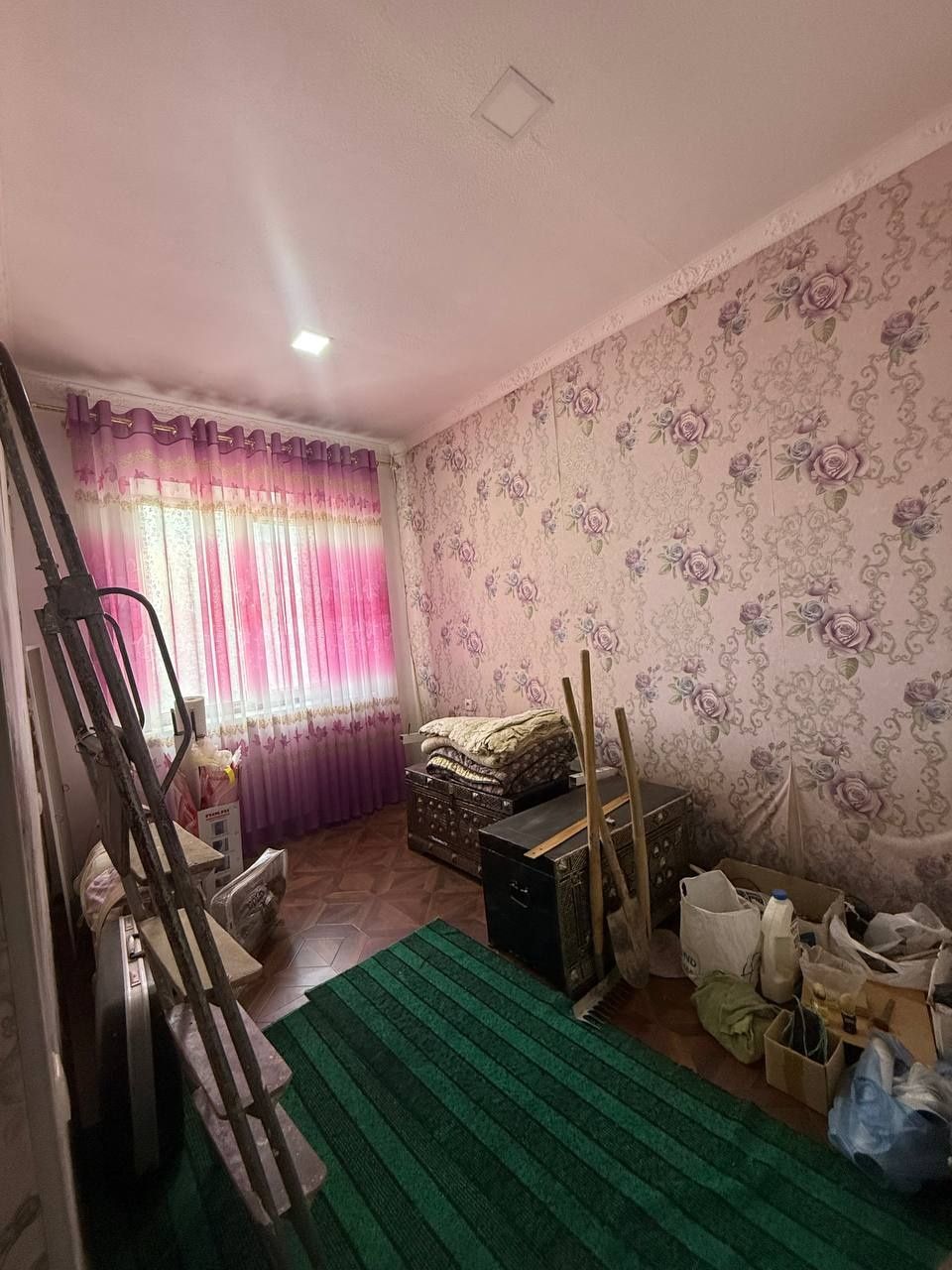 Продается квартира