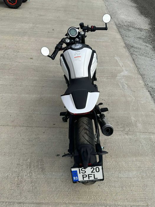 cfmoto 700 clx sport