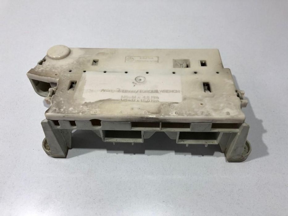 Panou sigurante 8387545 BMW Seria 5 E39 [1995 - 2000]