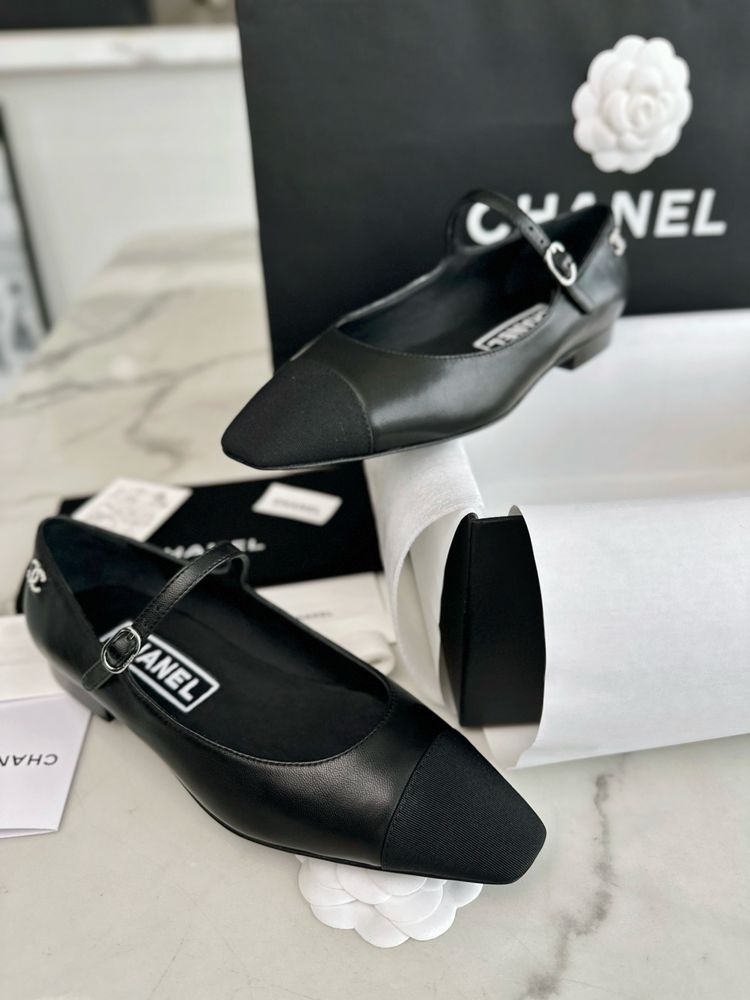 Pantofi Chanel 35-41