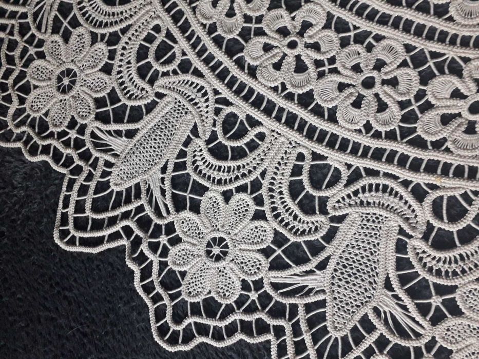 Mileu (lucrat de mână)