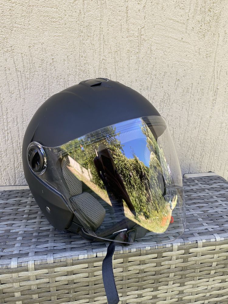 Каска за мотор Vito helmets ecer22 05