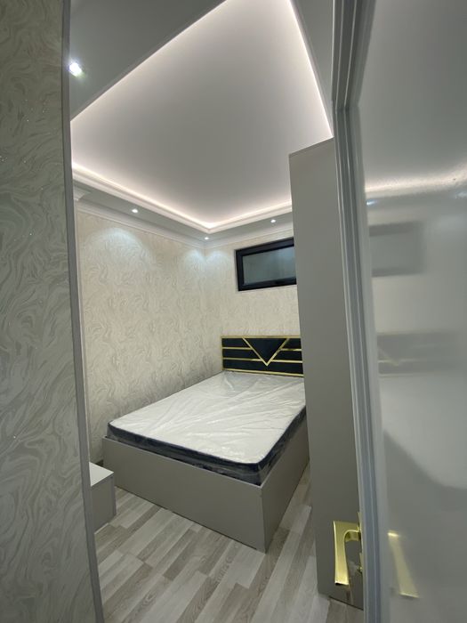 Сергели Строитель новостройка 44 кв.м