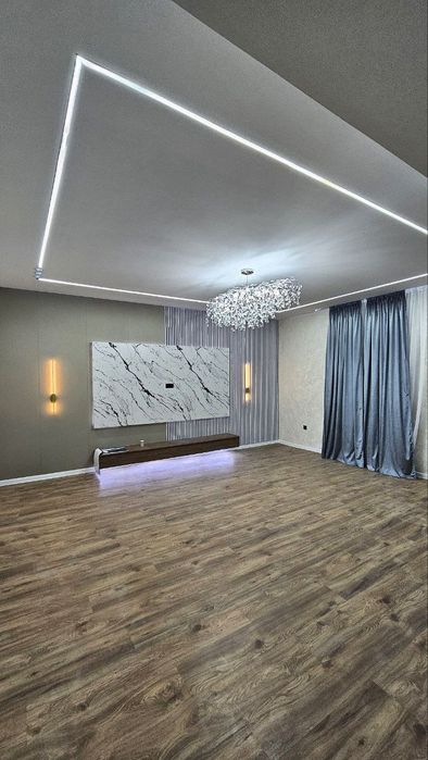 Квартира 3 хонали Т1273 3х комнатная