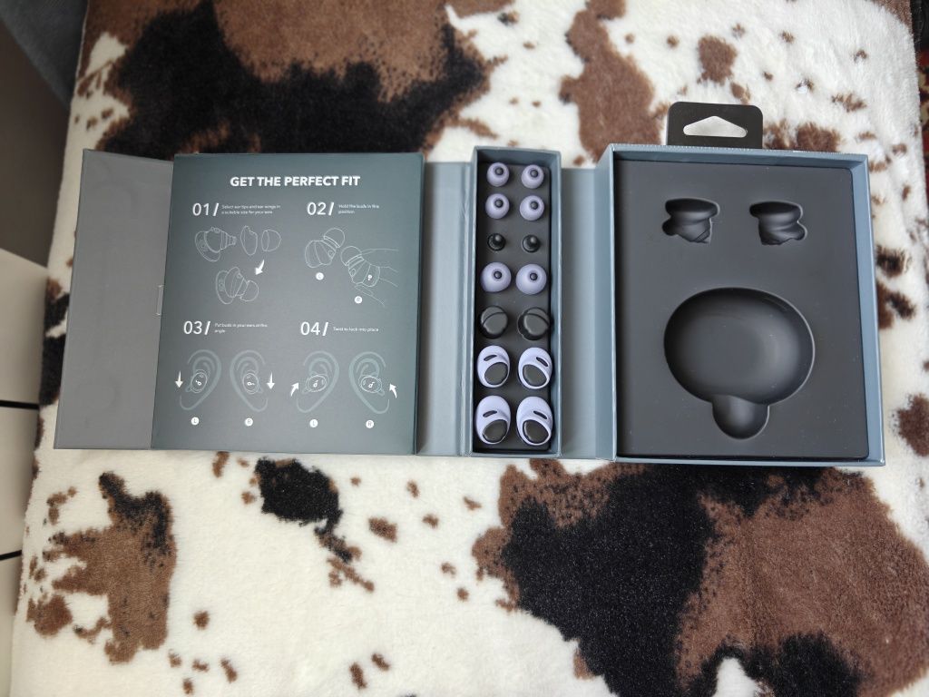 Soundcore liberty 3 pro