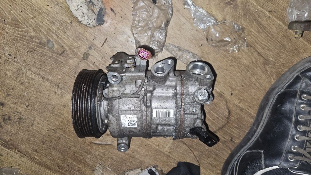 Компресор за климатик за AUDI A4 B8/Q5 8RB 2.tdi