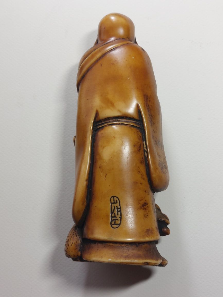 Statuetă China sec XIX