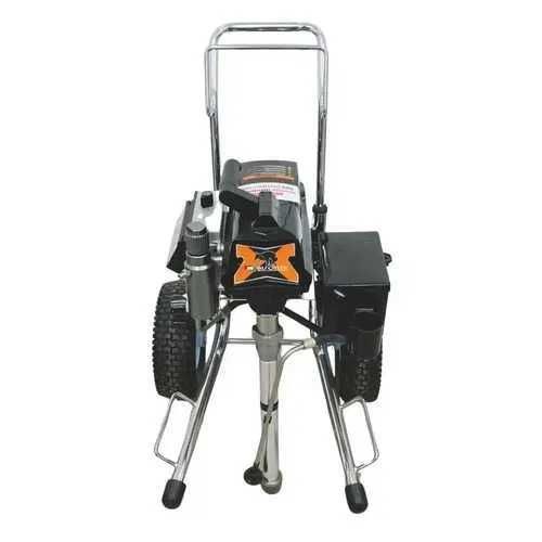 Se inchiriaza pompa de zugravit cu lavabila Bihor sau Satu Mare Salaj