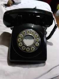 telefon fix, stil retro,functional