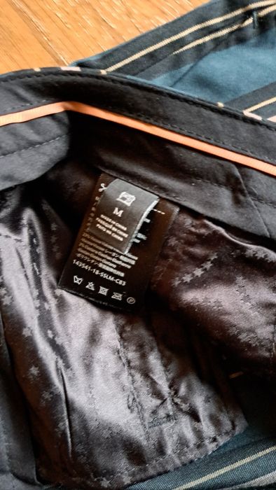 НОВО! Scotch&soda дамски панталон  размер М