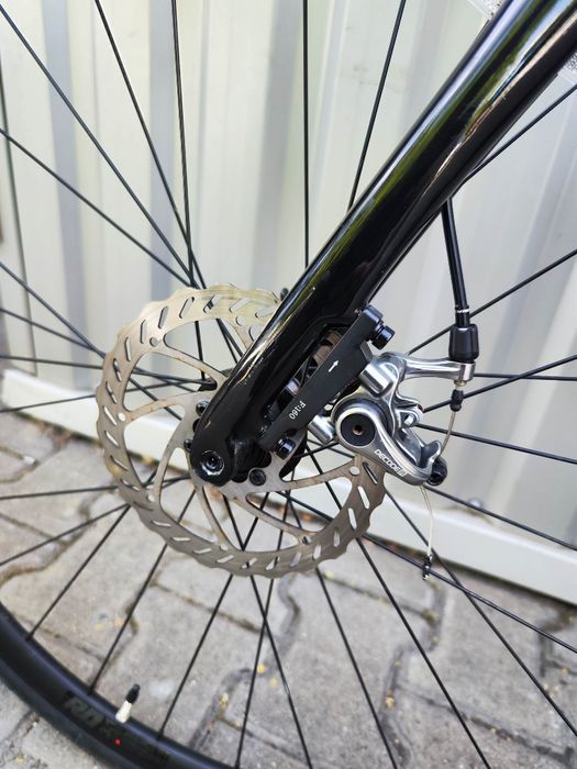 Cannondale Synapse 52cm aluminiu