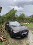 Vand audi a4 b8 facelift