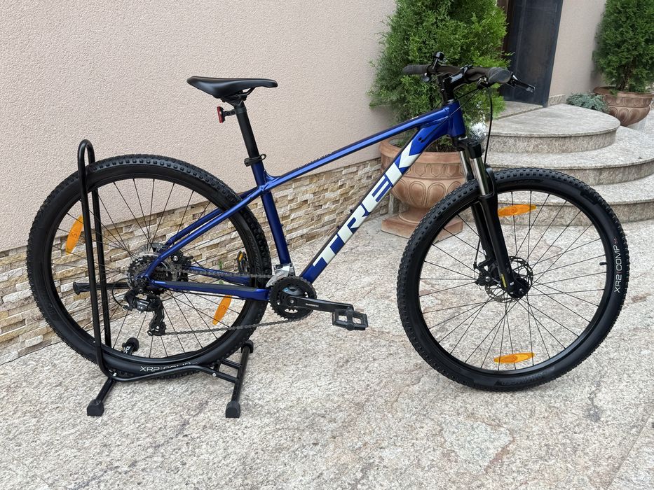Trek Marlin 4 Gen 2 размер ML 29 цола 2x7 Tourney