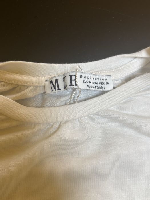 Тениска/Потници Mzr, Sindsay