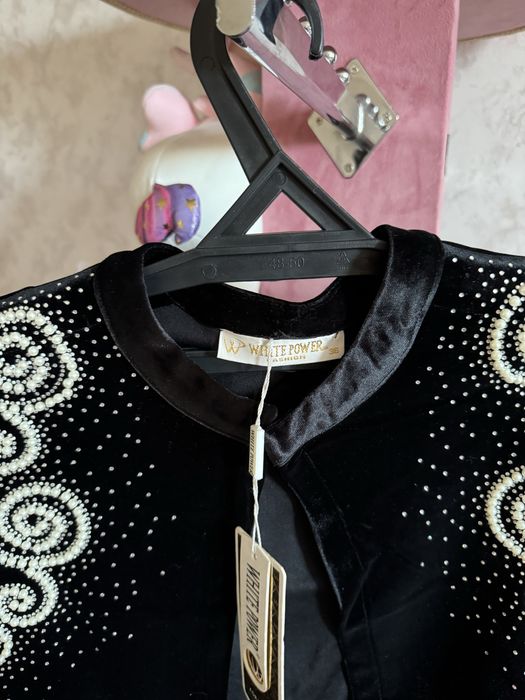 Национальная одежда. Новый