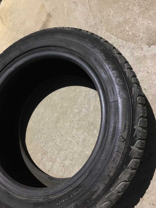 205/55 R 16 Fulda Montero 3