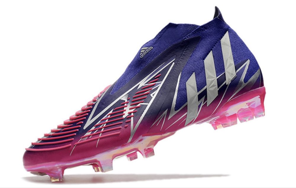 Ghete de fotbal Adidas Predator