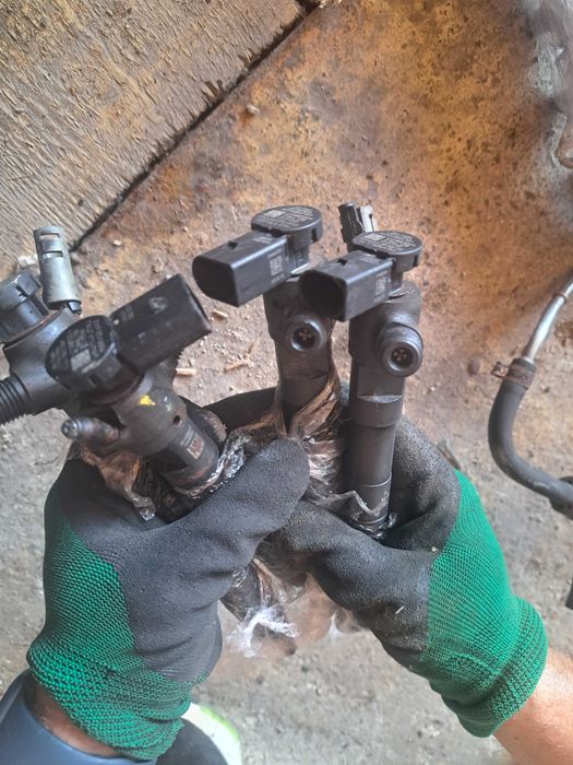 Injector 04L130277AP - VW Transporter T6,Caravelle,Crafter (2015-2022)