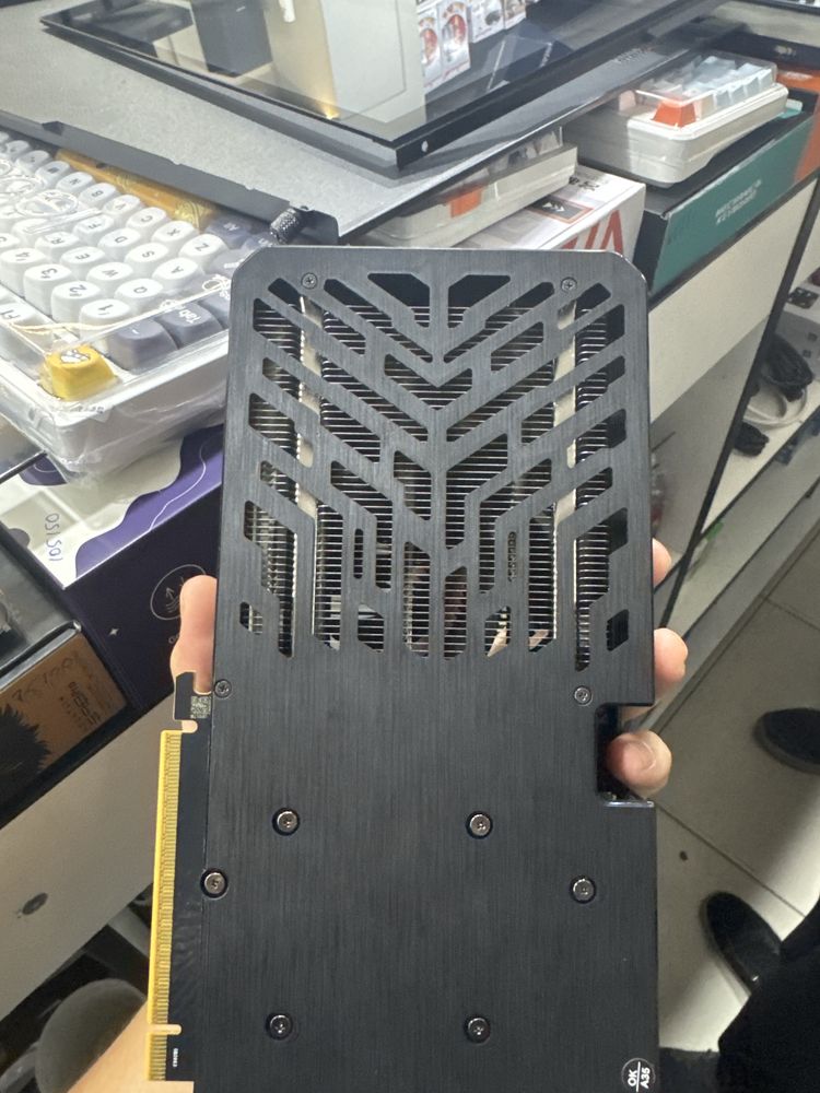 Palit RTX 5060 Dual