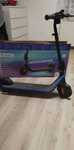 Scuter electric segway