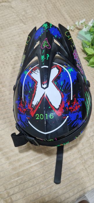 Мотошлем костанай