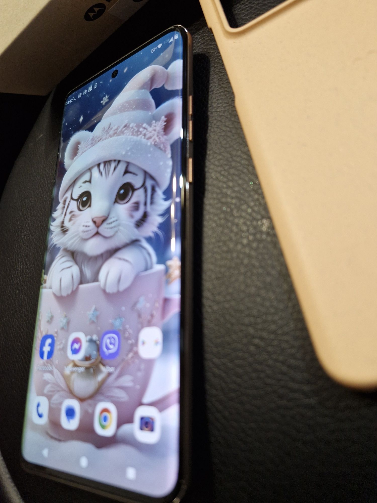 Motorola edge 40 neo