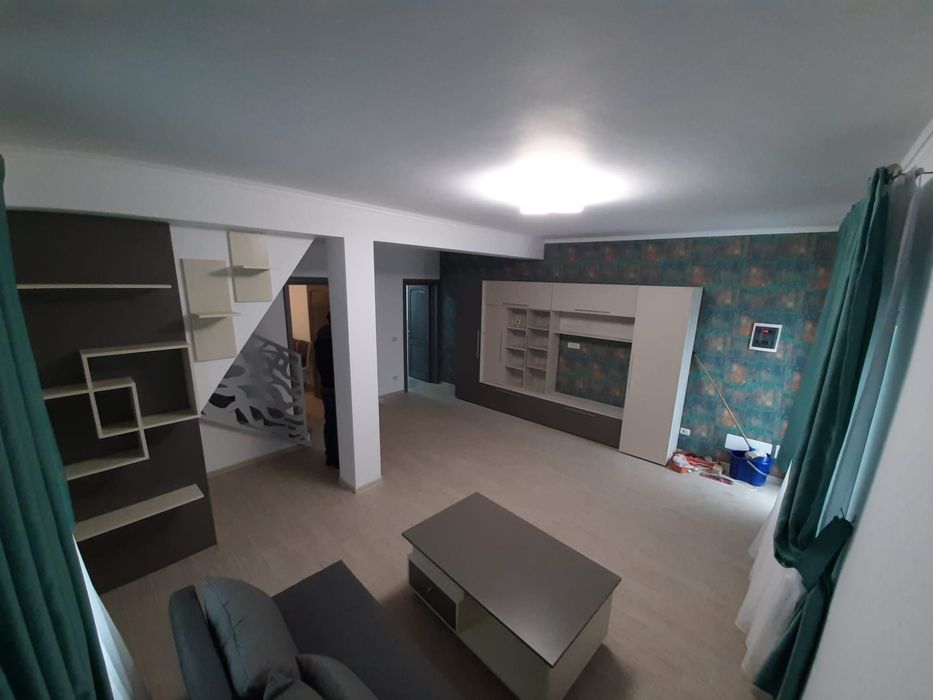 Inchiriez casă Focsani