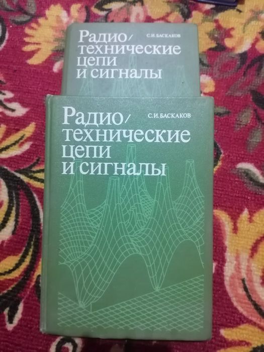 Книги в разном виде
