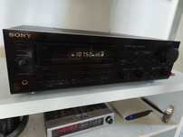 Sony STR GX40 Amplituner Stereo sunet calitativ